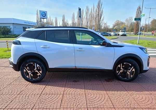 Peugeot 2008 cena 123622 przebieg: 2, rok produkcji 2024 z Halinów małe 79